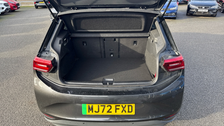 Volkswagen ID.3 150kW Family Pro Performance 58kWh 5dr Auto Electric Hatchback